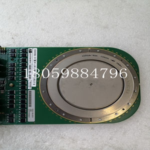 Applied Materials 0100-02146Card应用模块