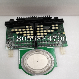 Applied Materials 0100-01735应用模块