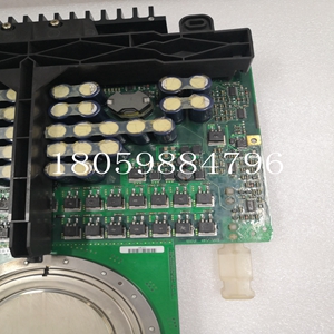 ENTEK C6625-HIS/2 恩泰克工控模块卡件