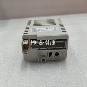 全新卡件A6120 默生