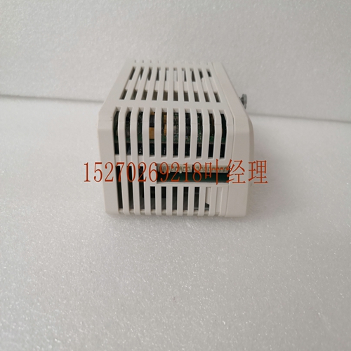 ABB CP800 供应DCS系统