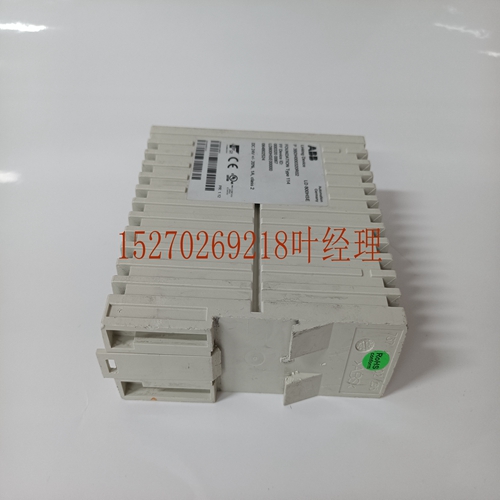 ABB LD800HSE 3BDH000320R02供应DCS系统