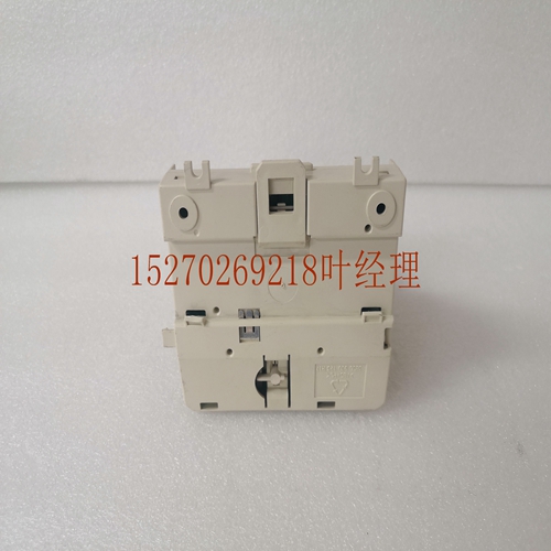 ABB LDGRB-01 3BSE013177R1供应DCS系统