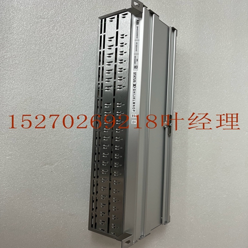 ABB PCD232A101 3BHE022293R0101供应DCS系统