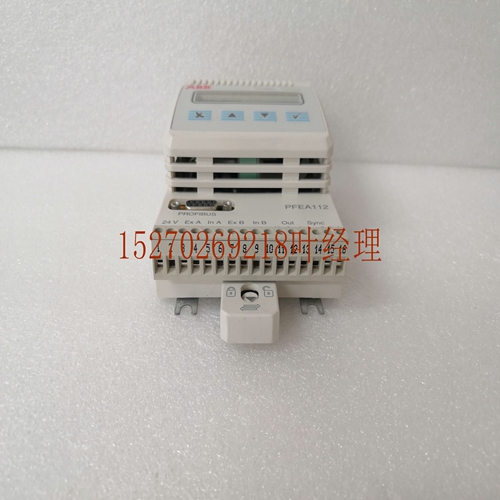 ABB PFEA112-20