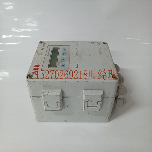 ABB PFEA112-65 3BSE050091R65