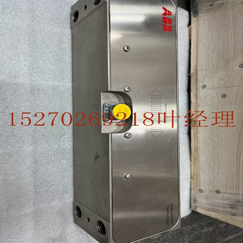ABB PFTL201C 3BSE007913R50 50KN供应DCS系统