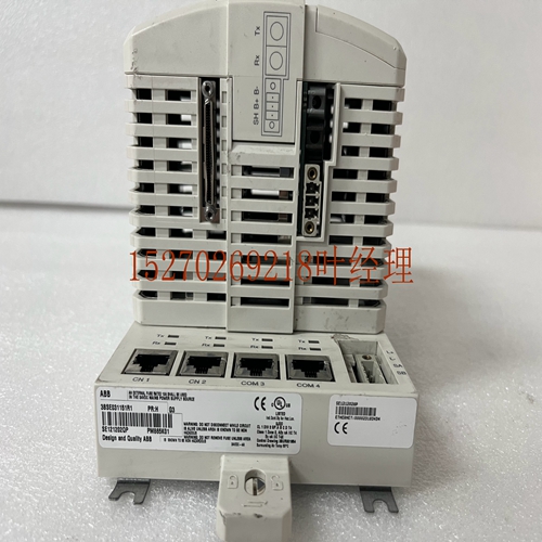 ABB PM865K013BSE031151R1