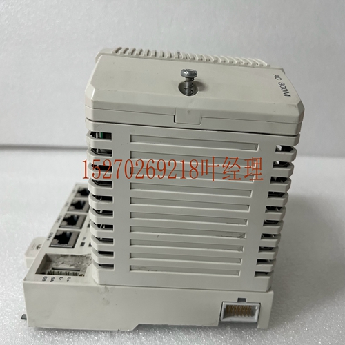 ABB PM865K013BSE031151R1