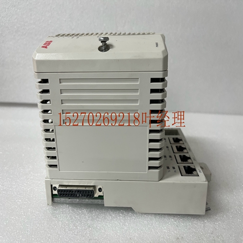 ABB PM865K01?3BSE031151R1供应DCS系统