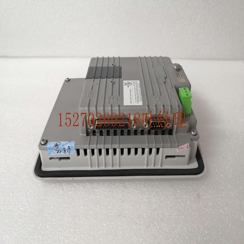 ABB PP825A 3BSE042240R3供应DCS系统