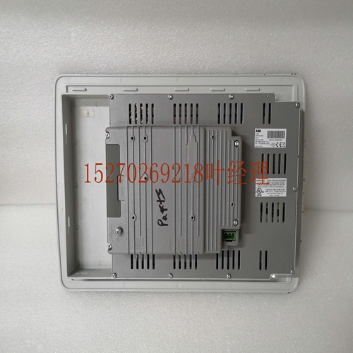 ABB PP846 3BSE042238R1