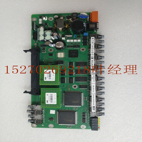 ABB PPC907BE  3BHE024577R0101