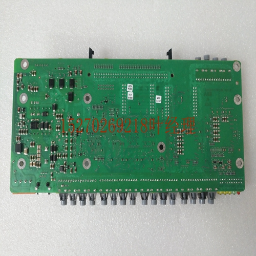 ABB PPC907BE  3BHE024577R0101供应DCS系统