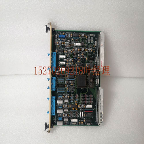 ABB UFC921A101 3BHE024855R0101