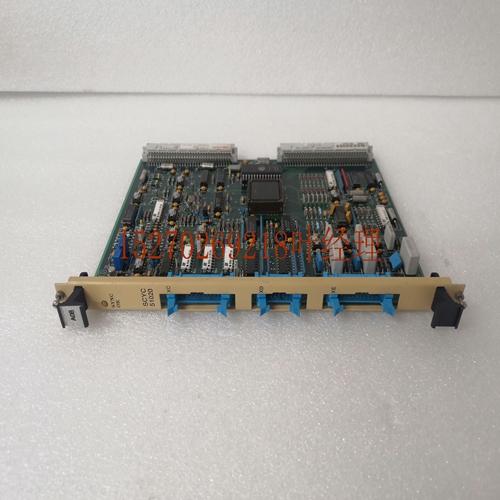 ABB UFC921A101 3BHE024855R0101