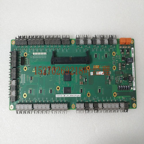 ABB UFC921A101 3BHE024855R0101
