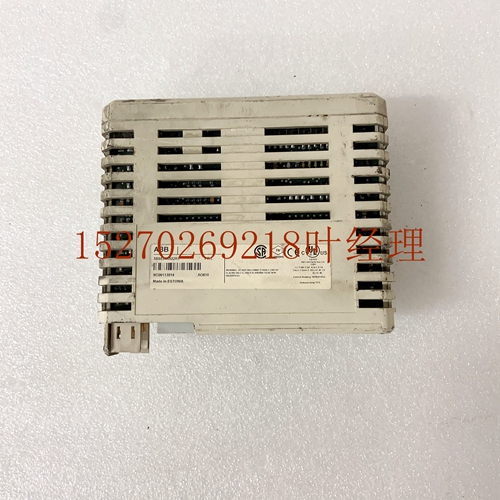 AO810 3BSE008522R1供应DCS系统