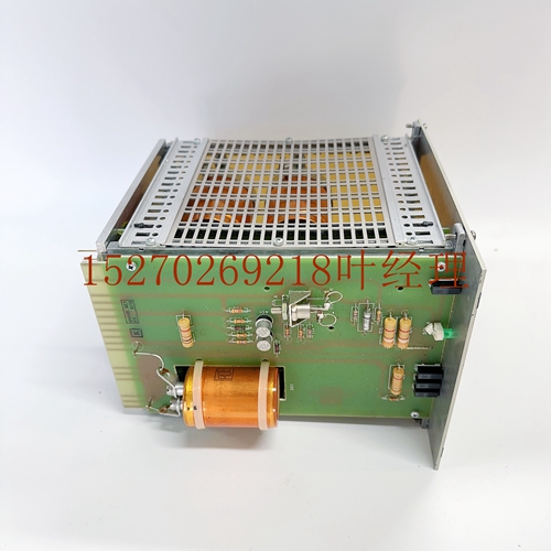B5EC HENF105077R1供应DCS系统
