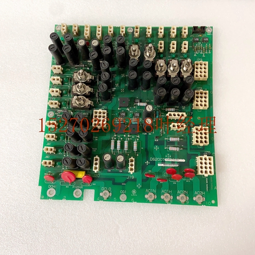 DS200TCPDG1BEC供应DCS系统