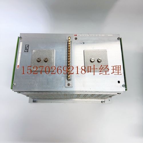 E5EAA HENF105240R1控制器模块