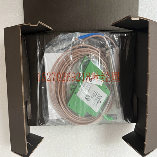 EMERSON PR642300R-010+CON021控制器模块