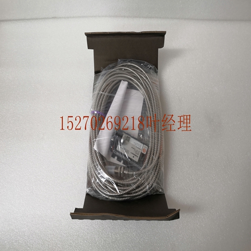EMERSON PR6423010-140+CON021控制器模块