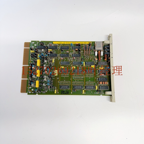 G3EFa HENF450295R2控制器模块