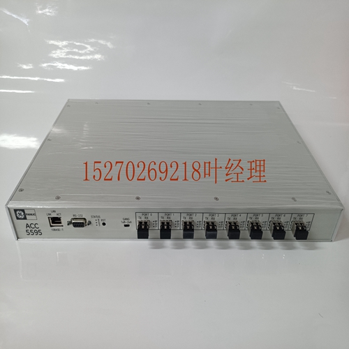 GE系统电源模块IC695ALG616