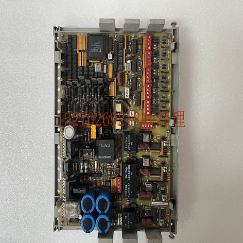 GE系统电源模块IC694MDL754
