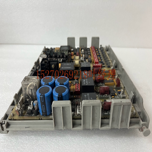 GE系统电源模块IC694MDL660