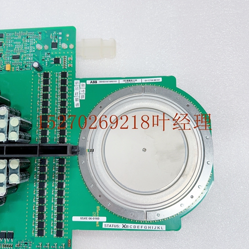 GVC736BE101 3BHE019719R0101