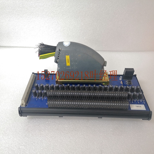 T9451可编程控制器PLC模块ICS TRIPLEX