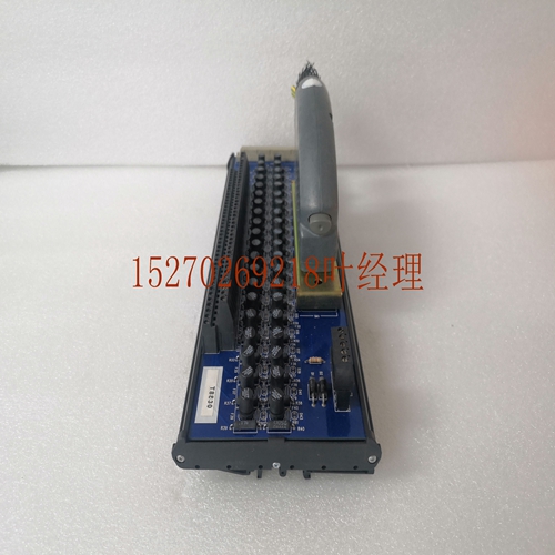 T9402可编程控制器PLC模块ICS TRIPLEX