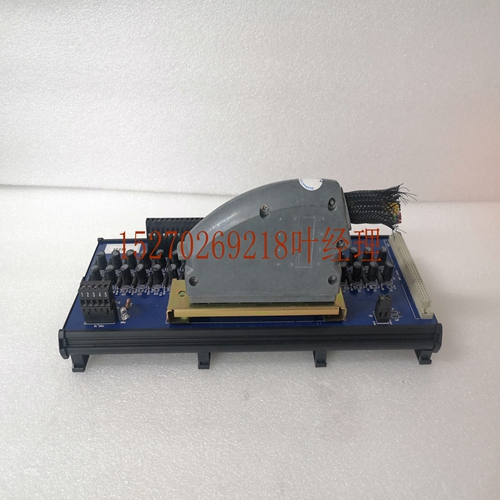 T9100可编程控制器PLC模块ICS TRIPLEX