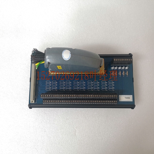 TC-201-01-4M5可编程控制器PLC模块ICS TRIPLEX