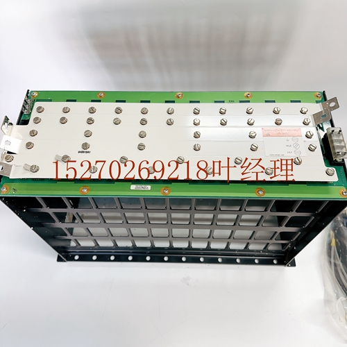 IEPMU02系统备件