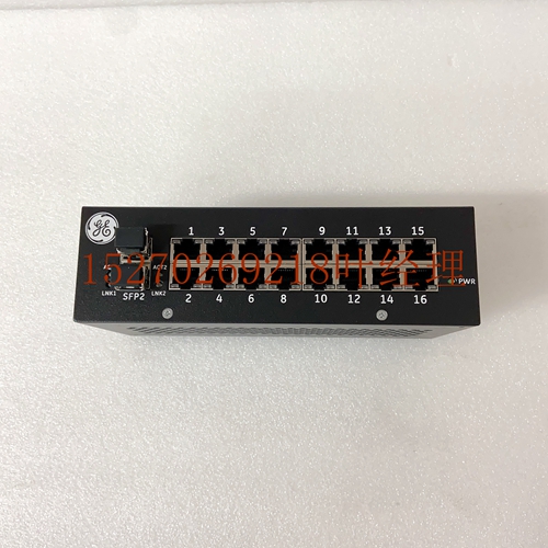 GE SR469-CASE美国通用电气模块