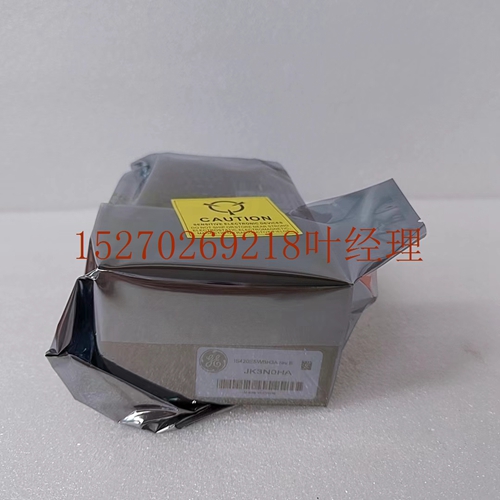 GE 469-P5-HI-A20-E美国通用电气模块