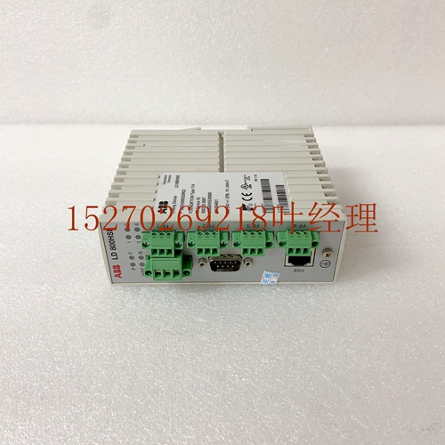 LD800HSE 3BDH000320R02