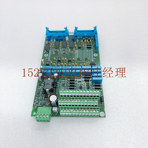 LDMUI-001 61320946C模块卡件