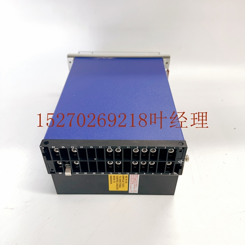MCGG22L1CB0753E模块卡件