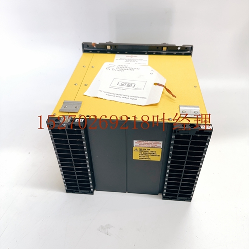 MCGG52H1CB0753C模块卡件