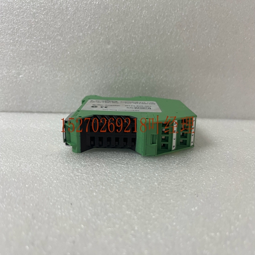 MOOG G123-825-001模块卡件