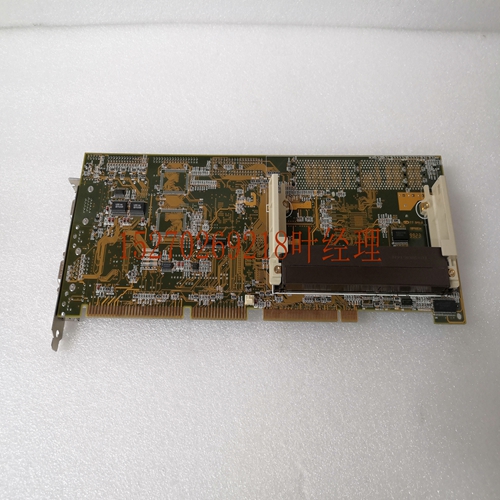 MSPC MSPC-68866800模块卡件