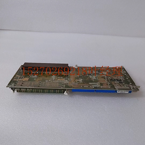 MSPC-6886 6800 模块卡件