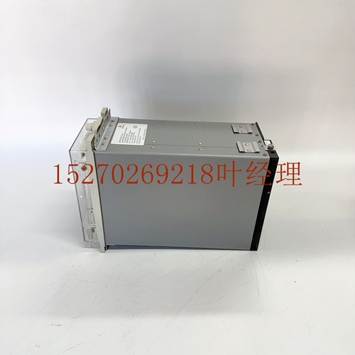 MVAJ23T1GB0774B模块使用配置说明工控卡件PLC/DCS