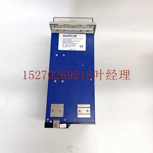 MVAJ27L1FB0784D模块使用配置说明工控卡件PLC/DCS