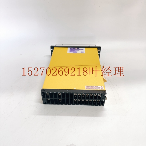 MVAW11B1AB0513A模块使用配置说明工控卡件PLC/DCS