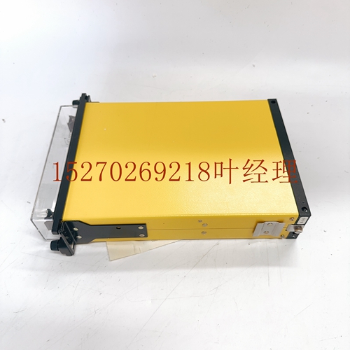 MVAX12B1DA0753A模块使用配置说明工控卡件PLC/DCS